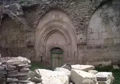 هفت کلیسا وان